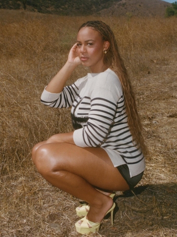 Nia Sioux