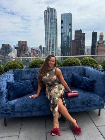 Nia Sioux