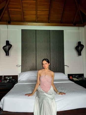 Palak Sidhwani