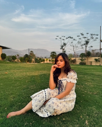 Palak Sidhwani