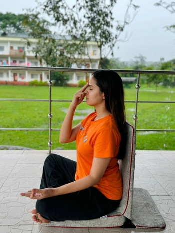 Palak Sidhwani