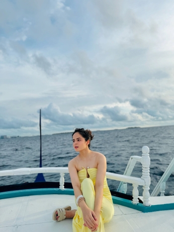 Palak Sidhwani