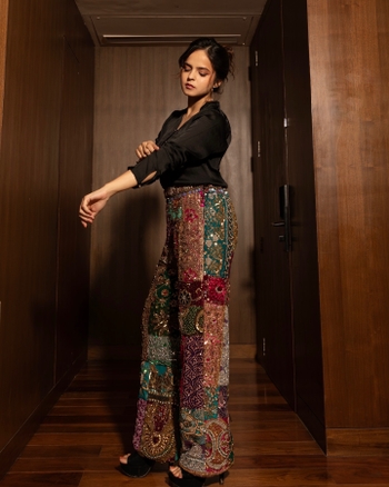 Palak Sidhwani