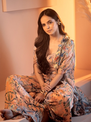 Palak Sidhwani