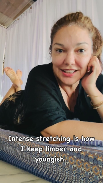 Laura Harring
