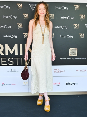 Olivia Wilde (II)
