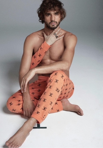 Marlon Teixeira