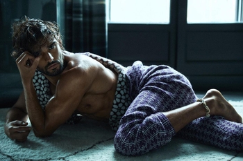 Marlon Teixeira