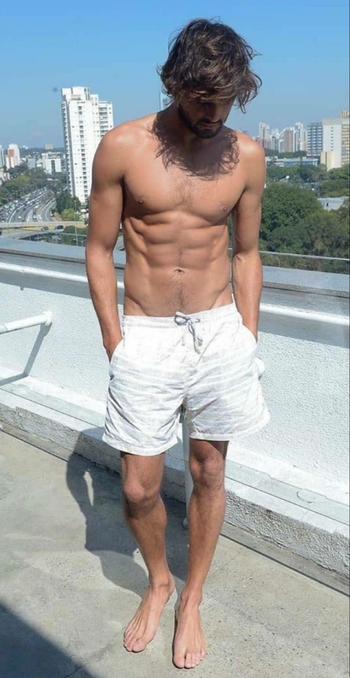 Marlon Teixeira