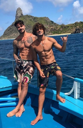 Marlon Teixeira