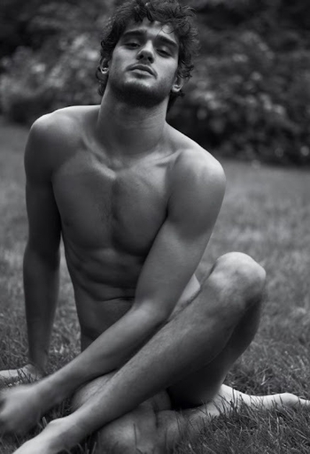 Marlon Teixeira