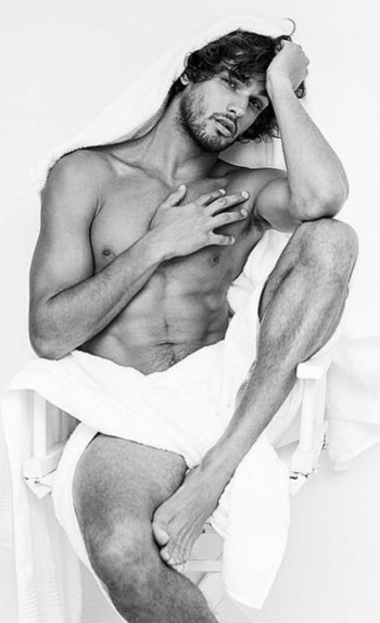 Marlon Teixeira