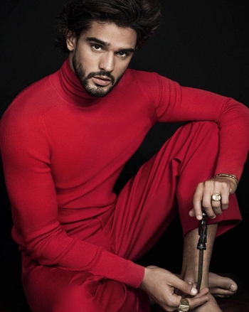 Marlon Teixeira