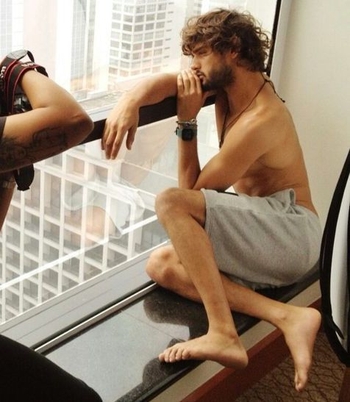 Marlon Teixeira