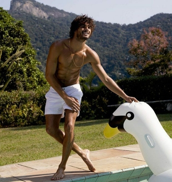 Marlon Teixeira