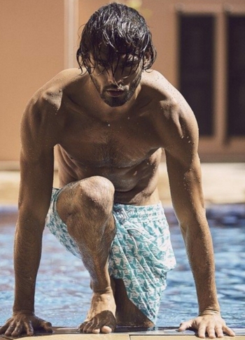 Marlon Teixeira