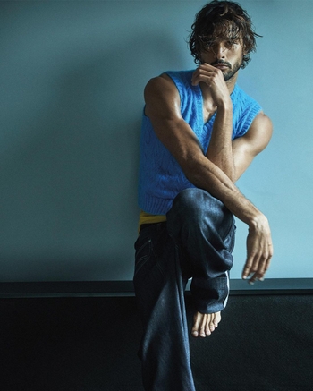 Marlon Teixeira