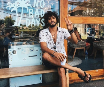 Marlon Teixeira