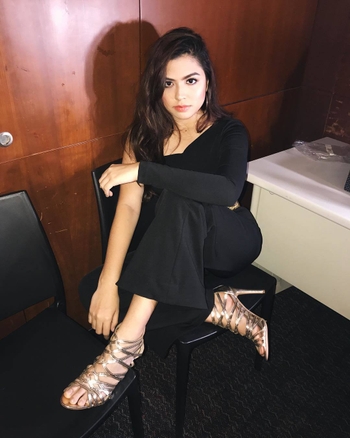 Alexa Ilacad