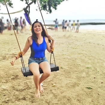 Alexa Ilacad