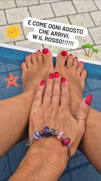 Sheila Capriolo
