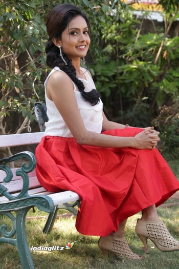 Mahima Nambiar