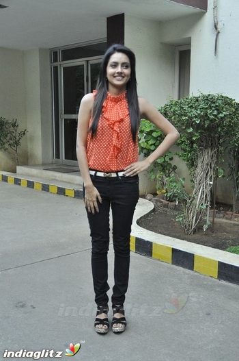 Mahima Nambiar