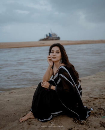 Mahima Nambiar