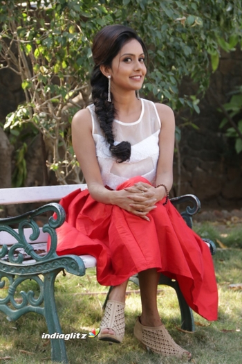 Mahima Nambiar