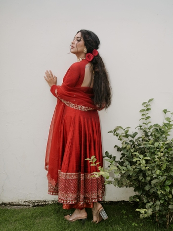 Mahima Nambiar