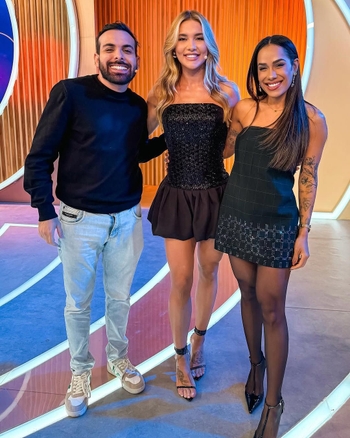 Virginia Fonseca