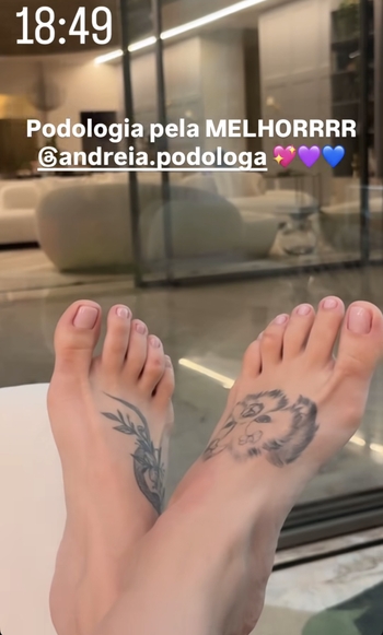 Virginia Fonseca