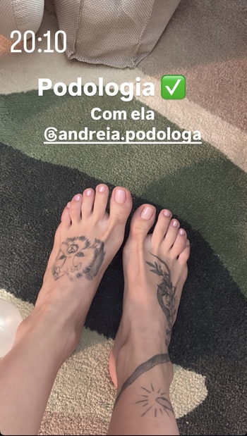 Virginia Fonseca