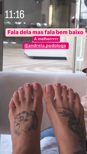 Virginia Fonseca