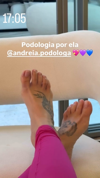 Virginia Fonseca