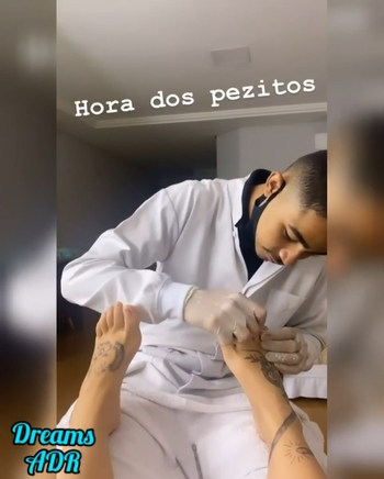 Virginia Fonseca