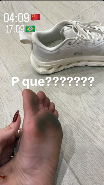 Virginia Fonseca