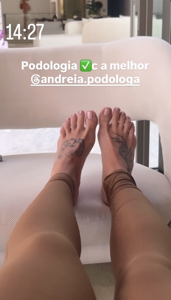 Virginia Fonseca