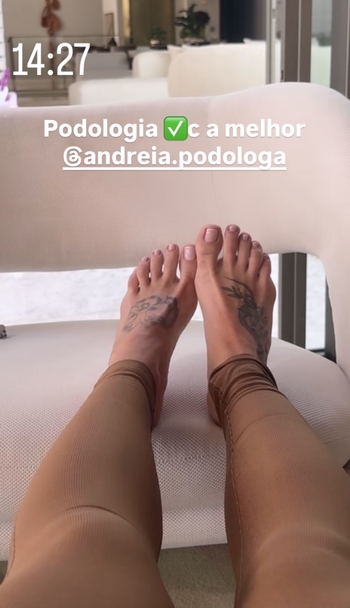Virginia Fonseca