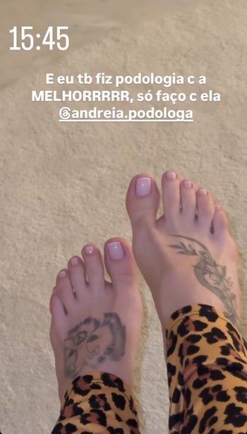 Virginia Fonseca