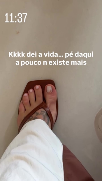 Virginia Fonseca