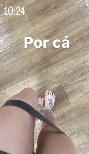 Virginia Fonseca