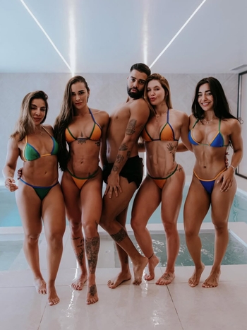 Virginia Fonseca