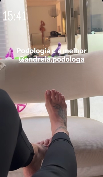 Virginia Fonseca