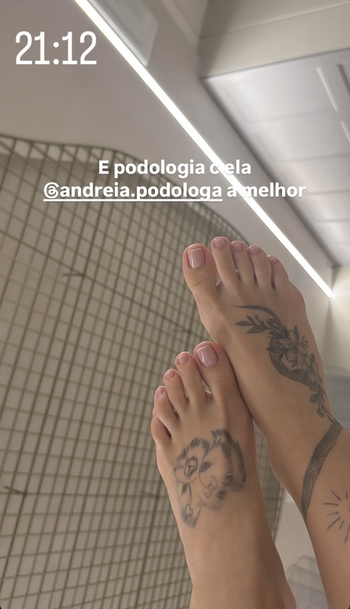 Virginia Fonseca