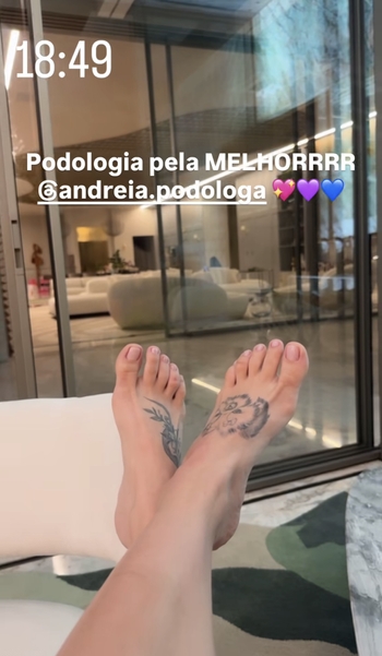 Virginia Fonseca