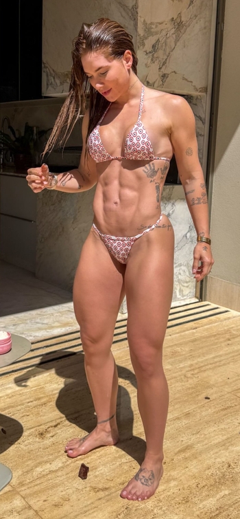 Virginia Fonseca