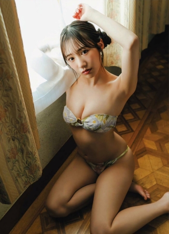 Sumire Yokono