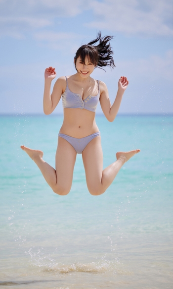 Sumire Yokono