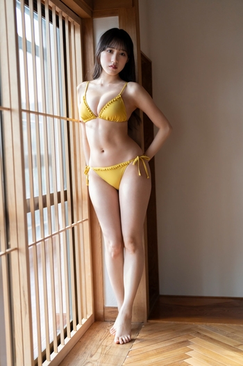 Sumire Yokono